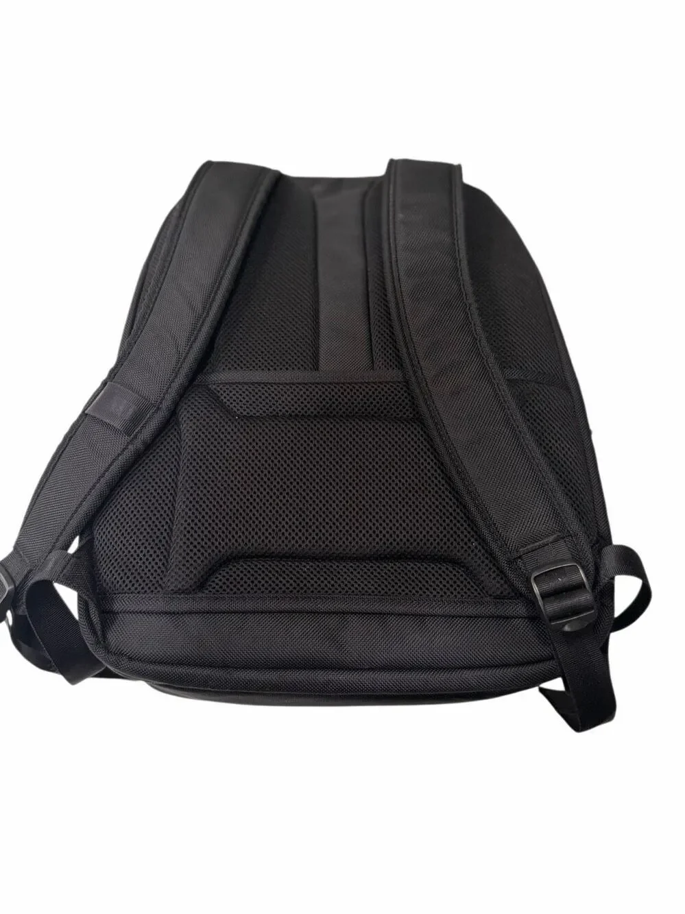 NWT Briggs & Riley black backpack